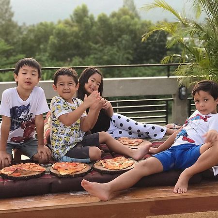 Goodhope Villa Sam Roi Yot Luaran gambar