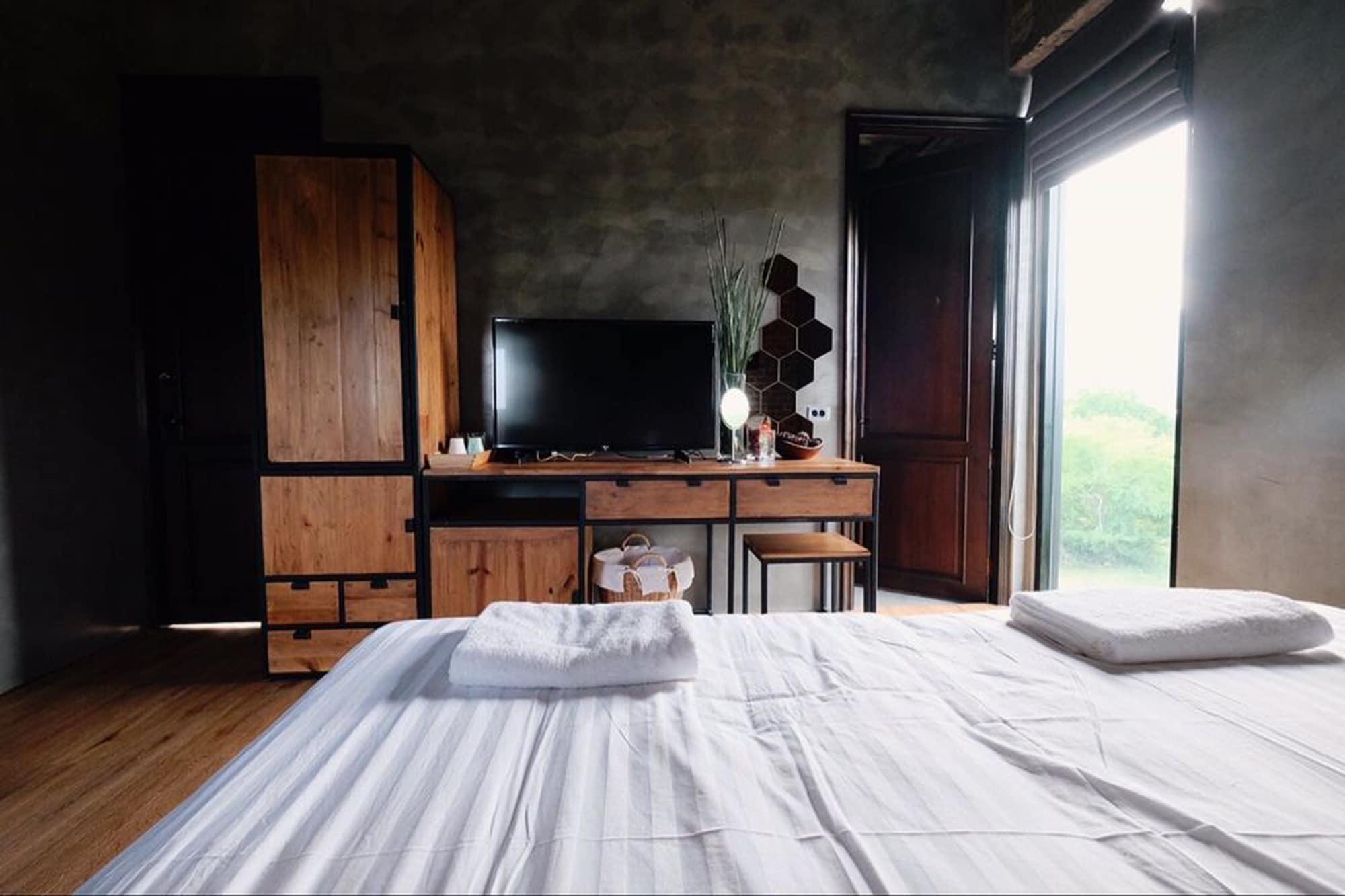 Goodhope Villa Sam Roi Yot Luaran gambar