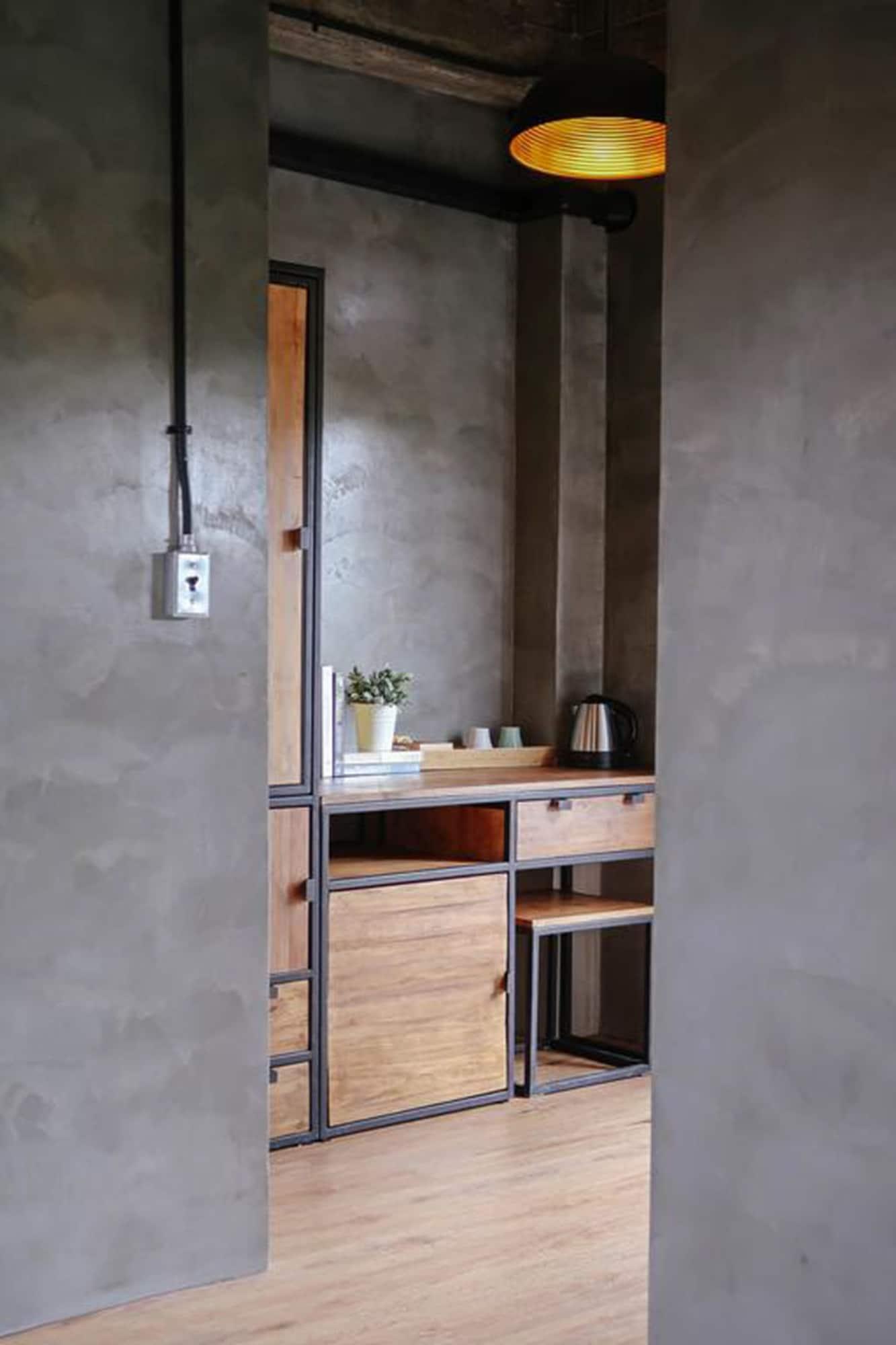 Goodhope Villa Sam Roi Yot Luaran gambar