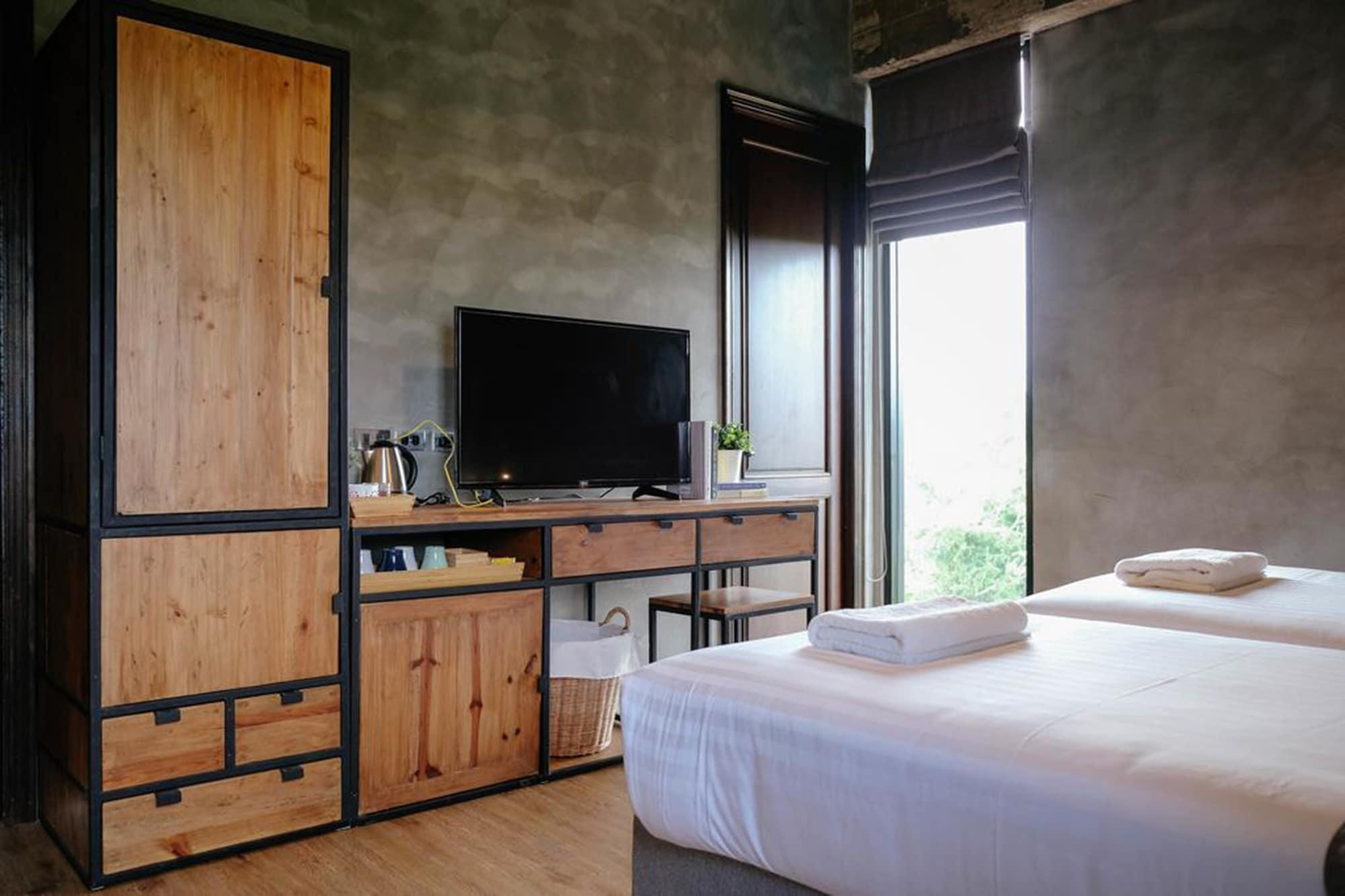 Goodhope Villa Sam Roi Yot Luaran gambar