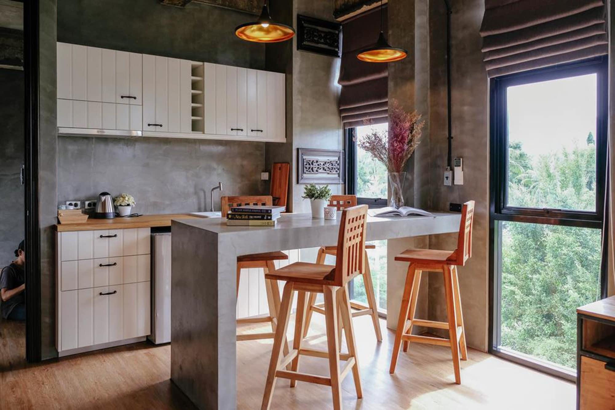 Goodhope Villa Sam Roi Yot Luaran gambar