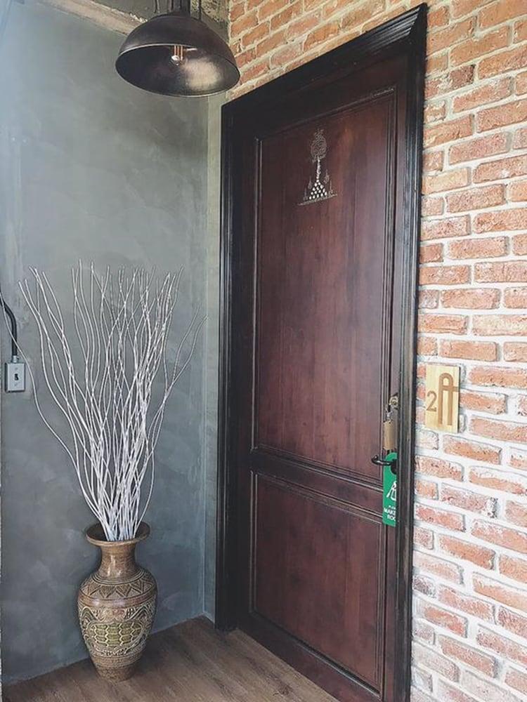 Goodhope Villa Sam Roi Yot Luaran gambar