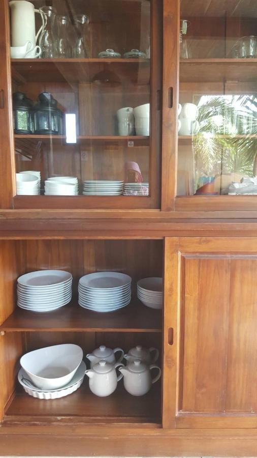 Goodhope Villa Sam Roi Yot Luaran gambar