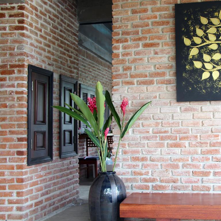 Goodhope Villa Sam Roi Yot Luaran gambar