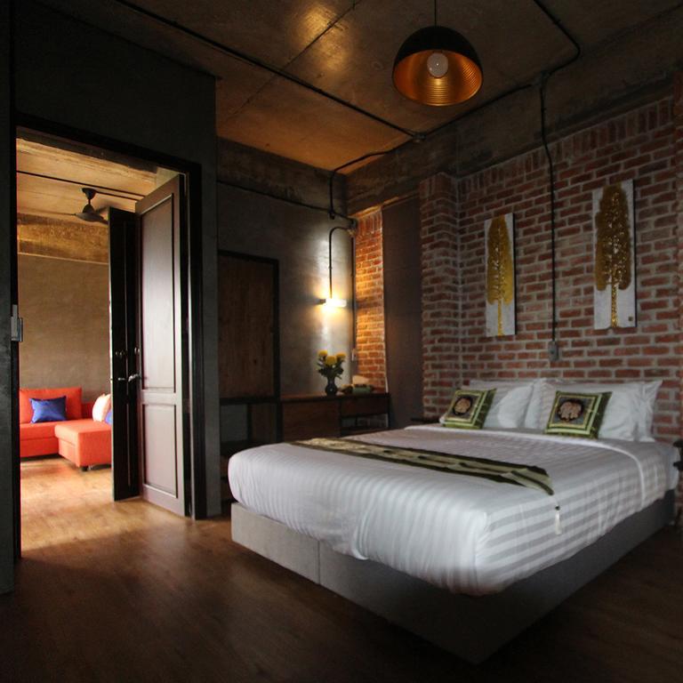 Goodhope Villa Sam Roi Yot Luaran gambar