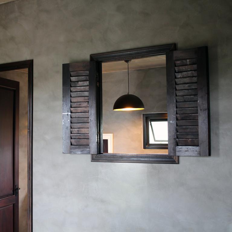 Goodhope Villa Sam Roi Yot Luaran gambar