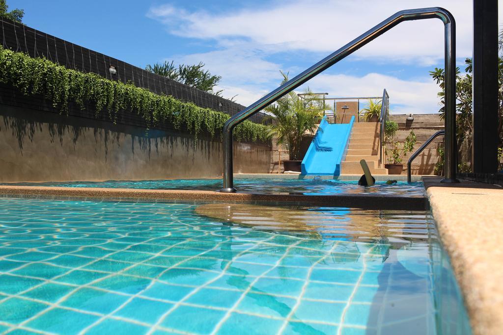 Goodhope Villa Sam Roi Yot Luaran gambar