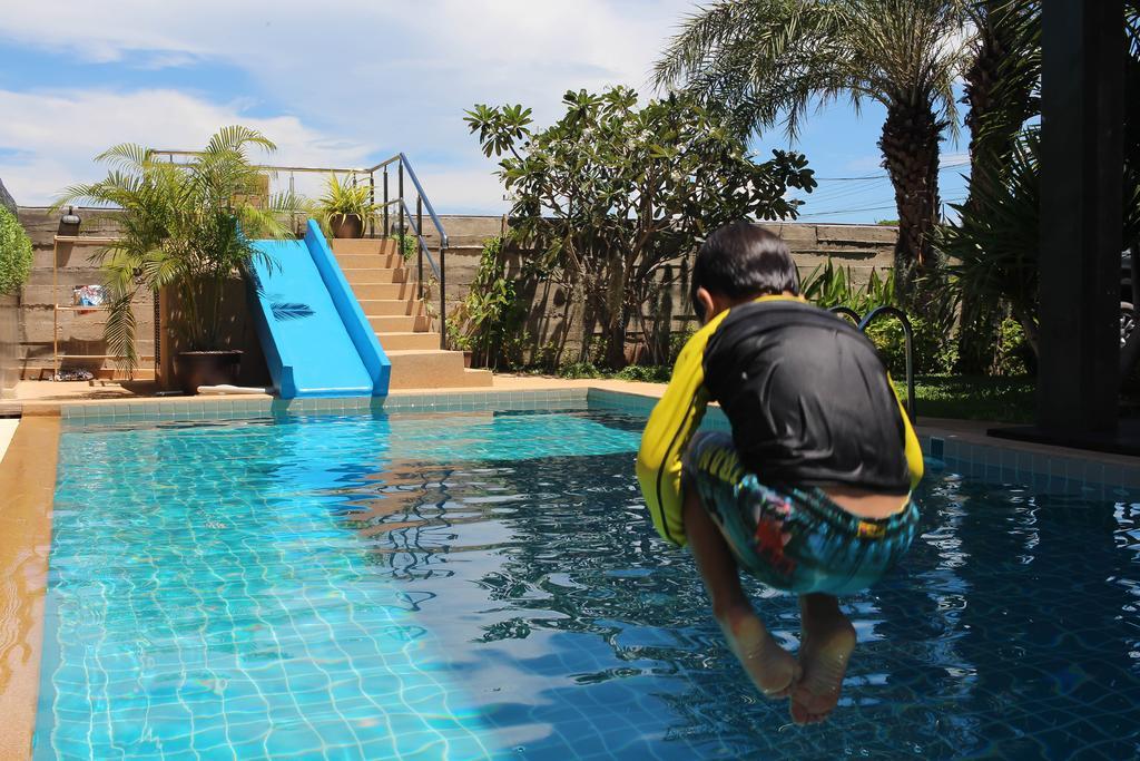 Goodhope Villa Sam Roi Yot Luaran gambar