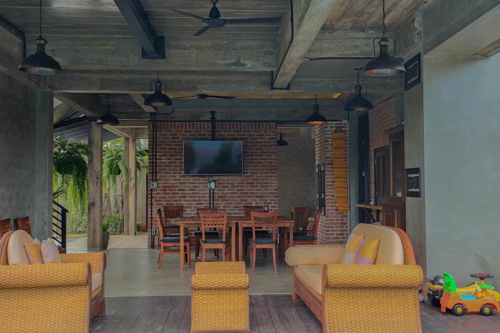 Goodhope Villa Sam Roi Yot Luaran gambar