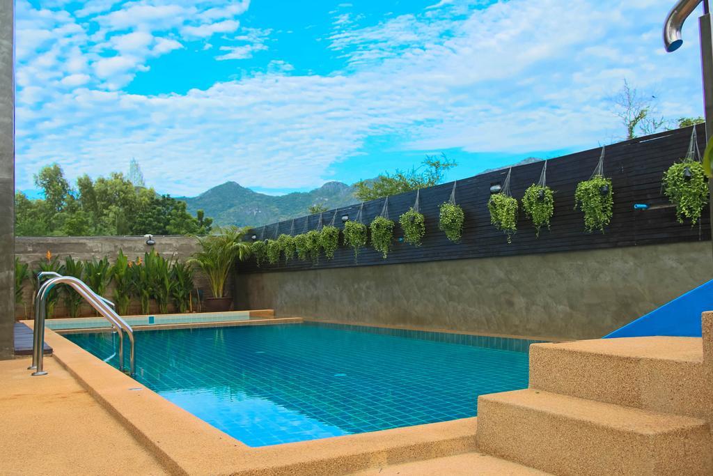 Goodhope Villa Sam Roi Yot Luaran gambar