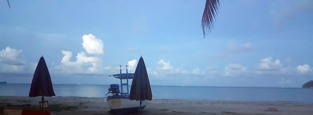 Goodhope Villa Sam Roi Yot Luaran gambar