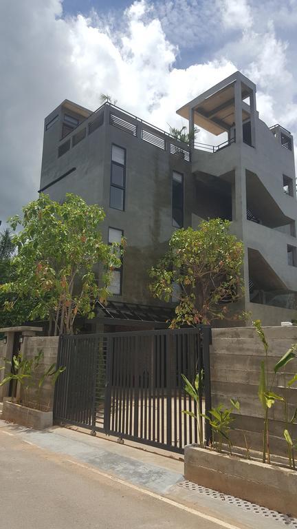 Goodhope Villa Sam Roi Yot Luaran gambar