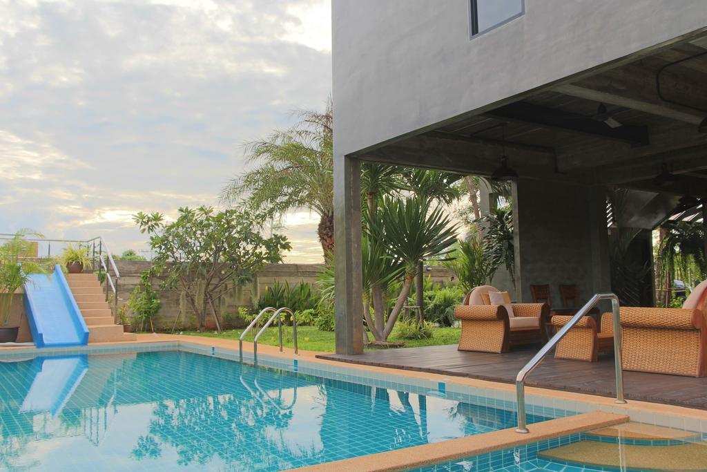 Goodhope Villa Sam Roi Yot Luaran gambar