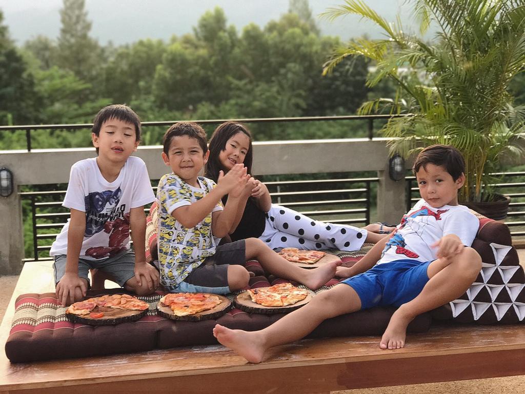 Goodhope Villa Sam Roi Yot Luaran gambar