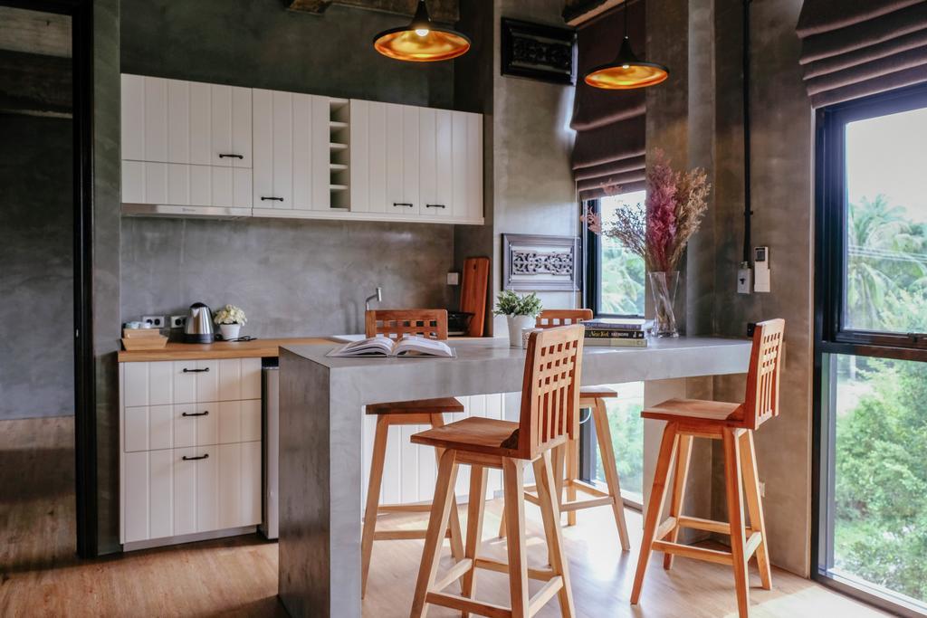 Goodhope Villa Sam Roi Yot Luaran gambar
