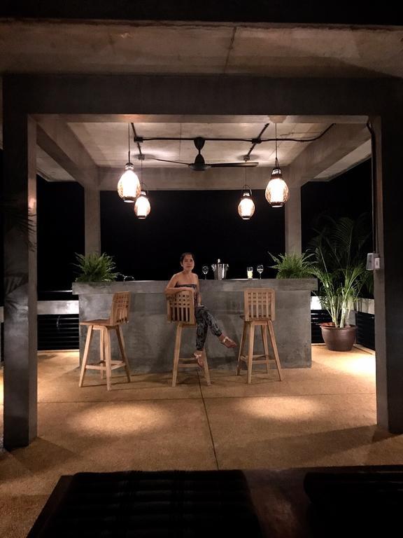 Goodhope Villa Sam Roi Yot Luaran gambar