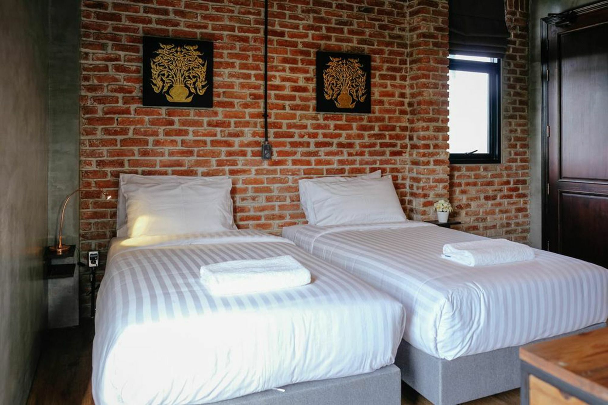 Goodhope Villa Sam Roi Yot Luaran gambar