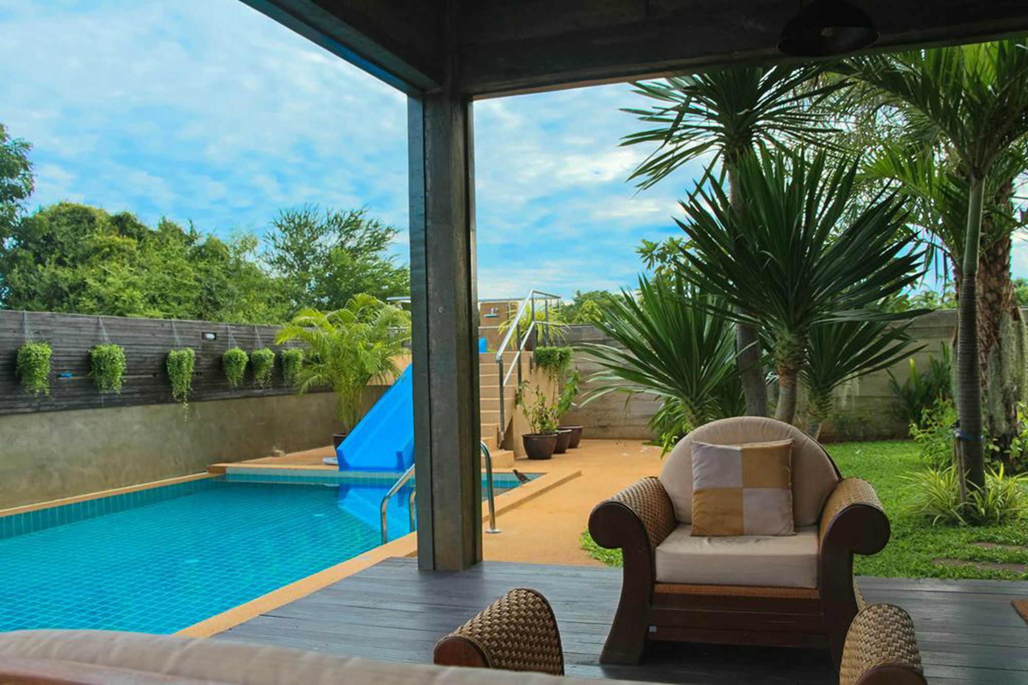 Goodhope Villa Sam Roi Yot Luaran gambar