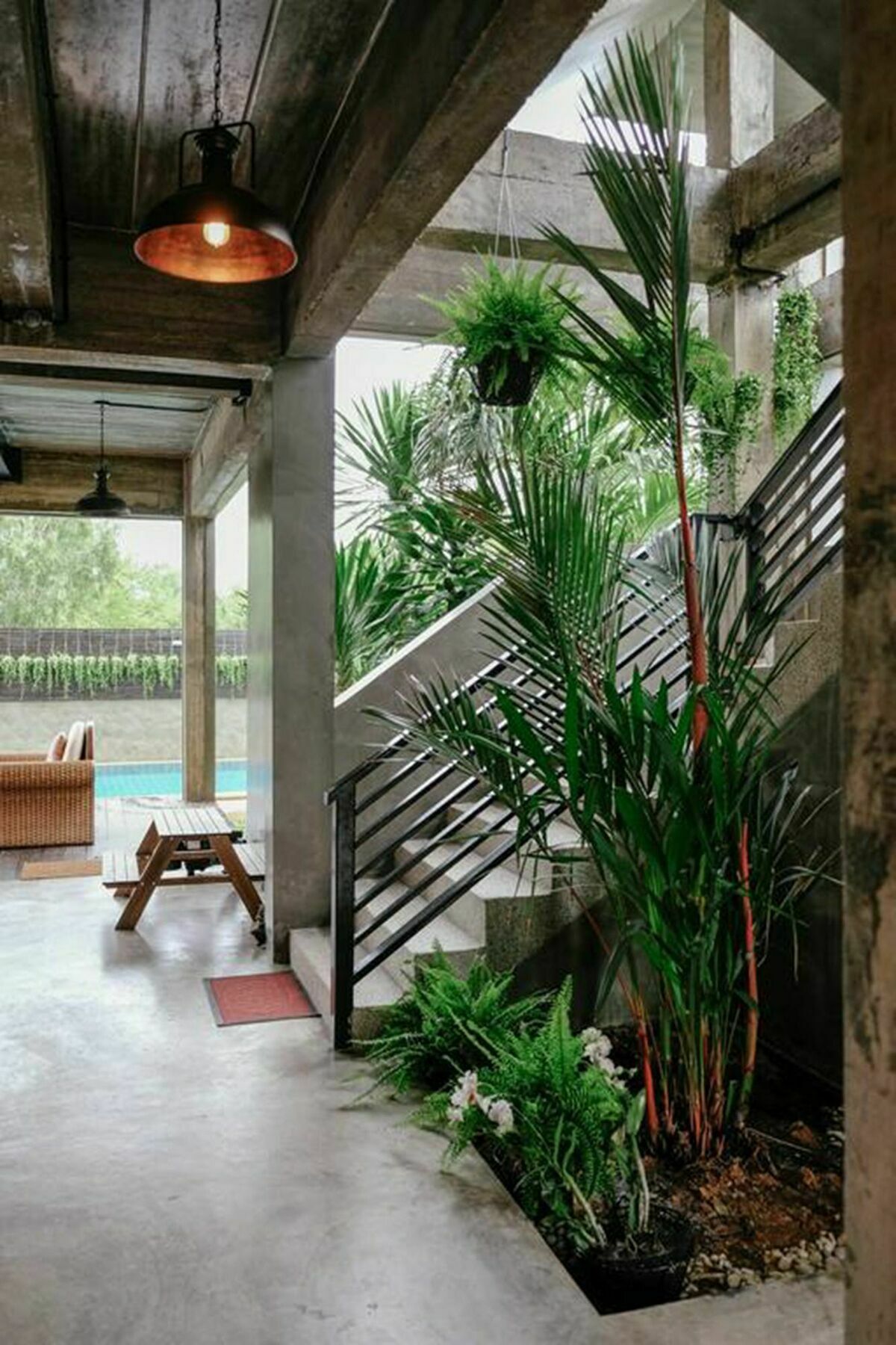 Goodhope Villa Sam Roi Yot Luaran gambar